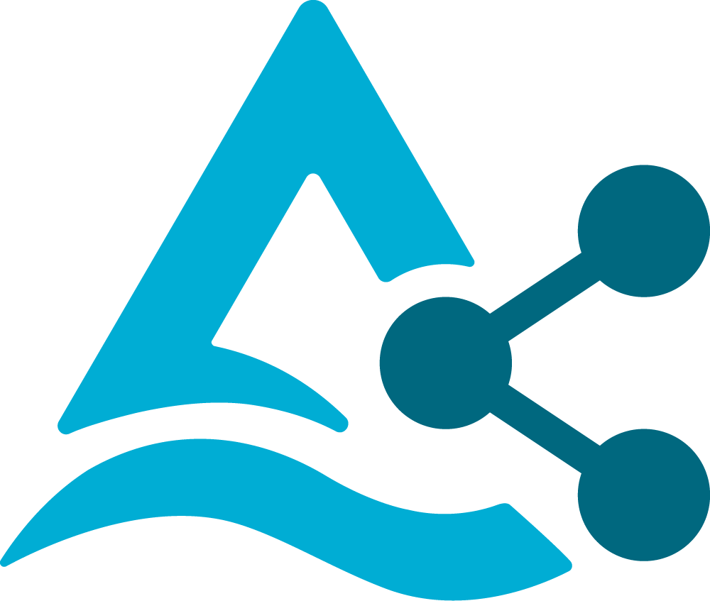 Delta Sharing logo