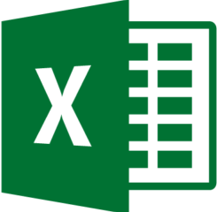 Excel logo