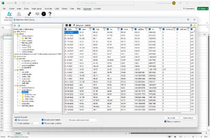 Excel Screenshot